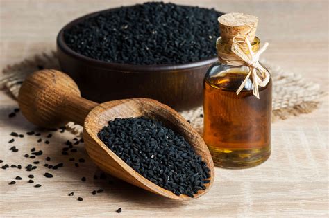 Black Cumin Seed Oil Uses, Health Benefits and Safety or