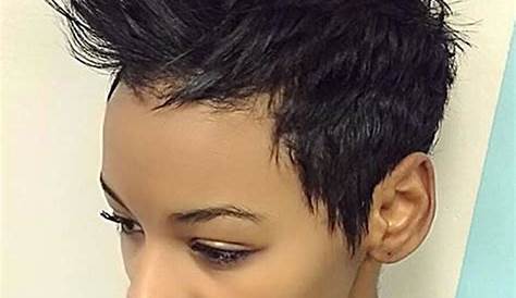 Black Short Hairstyles 70 Best For Women With Thin Hair