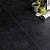 black slate effect luxury vinyl click tile flooring