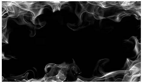 Black Smoke Wallpaper - WallpaperSafari