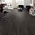 black smoked oak laminate flooring