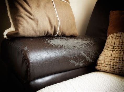 Incredible Black Spots On Leather Couch Best References