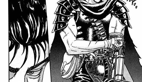 Berserk Manga Black Swordsman Arc - Sannin Wallpaper