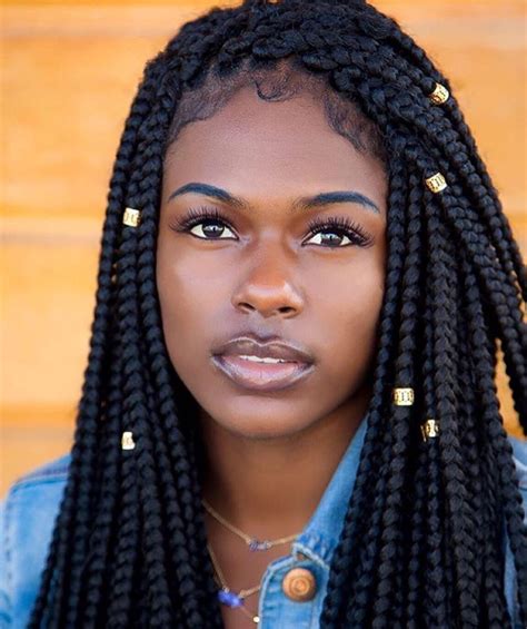 Black Teenage Braided Hairstyles: Tips And Ideas For 2023