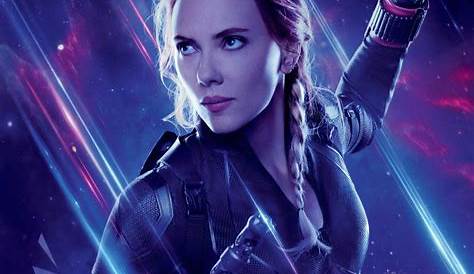 Black Widow Avengers Endgame 1280x2120 In 2019 Poster