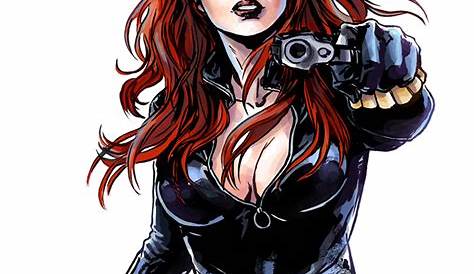 Black Widow Comics Png Captain America Clint Barton Marvel Heroes