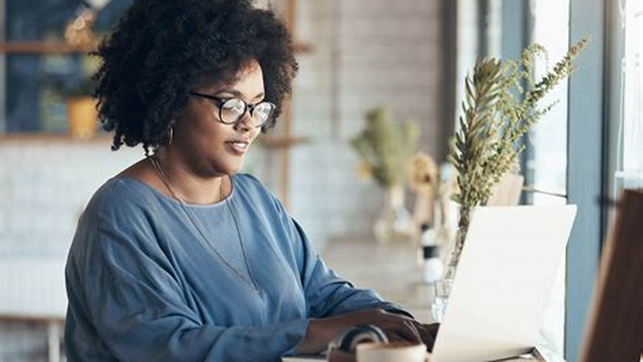 Black Women Financial Experts: Empowering and Educating for Financial Success