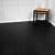 black wood flooring uk