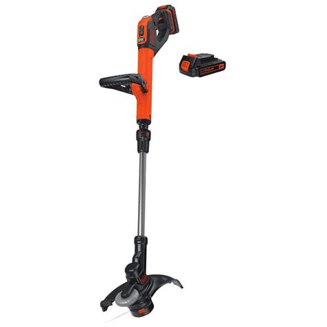 Black+Decker Lste525 String Trimmer