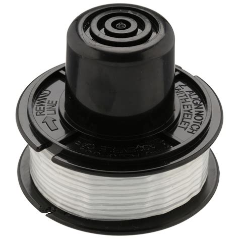 Black & Decker String Trimmer Replacement Spool