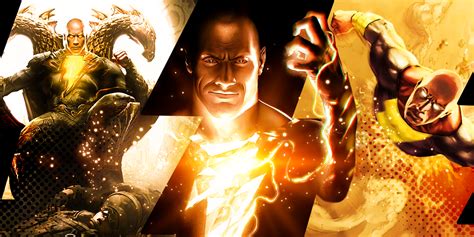 Black adam filming date