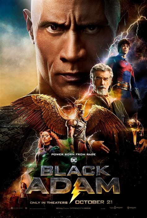 Black adam imdb reddit