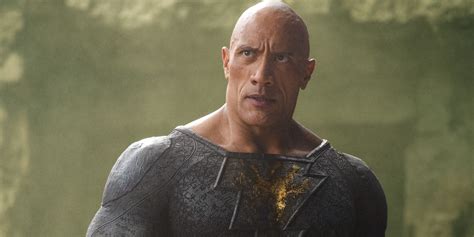 News Black Adam Scene Post Trending