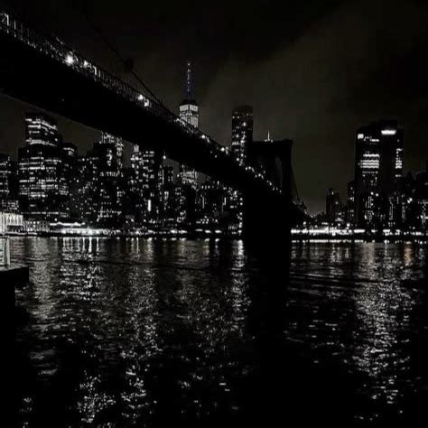 Black Aesthetic Pfp 3d