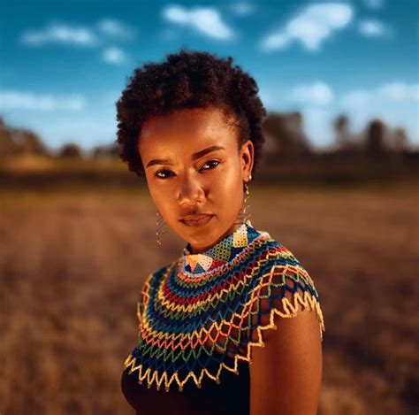 5 Black African Culture Facts