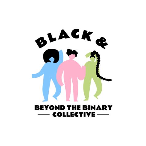 black and beyond the binary