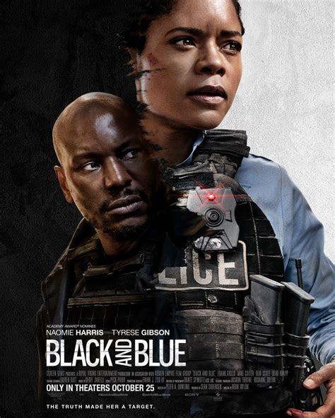 black and blue 2019 free 123movies