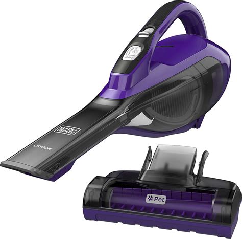 black and decker handheld vacuum best buy