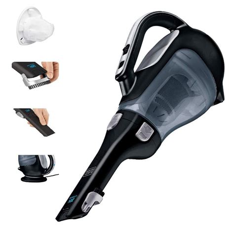 black and decker handheld vacuum best buy