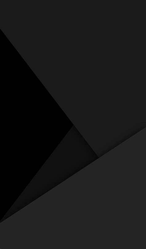 Black And Grey Wallpaper Android