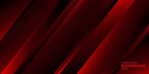 Black And Red site Background