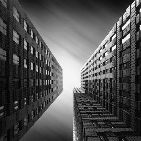 black and white architecture photography tips