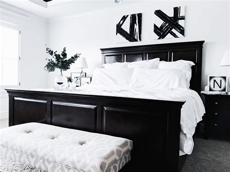 The Top 83 Black and White Bedroom Ideas Interior Home and Design