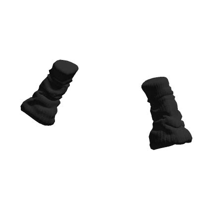 Black Arm Warmers Code Roblox