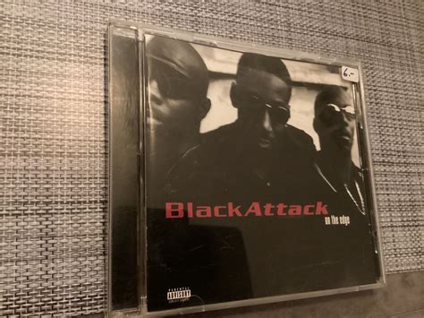 black attack 2