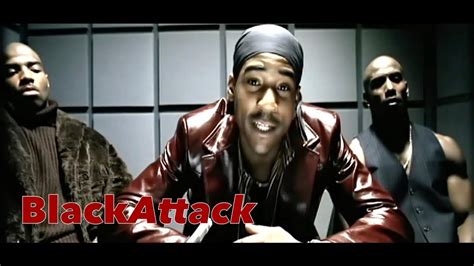 black attack gangbang