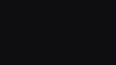 Black Background All Black