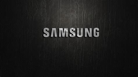 Black Background For Samsung