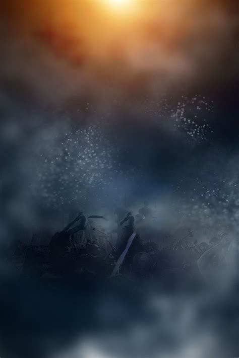 Black Background Picsart