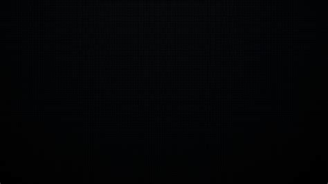 Black Background Solid Color