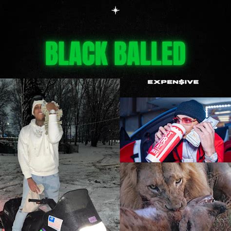 black balled 9