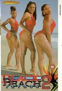 black beach patrol 2