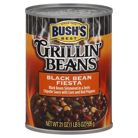 Black Bean Fiesta Beans
