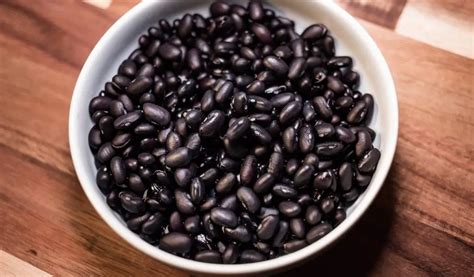 black beans histamine
