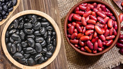 Black Beans Instead Of Kidney Beans