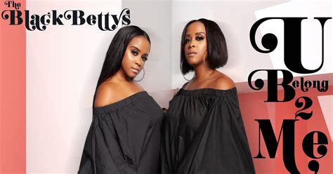 black bettys