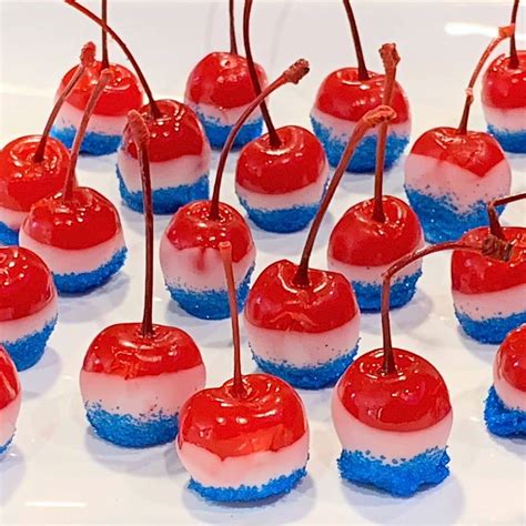 black bombs cherry 3