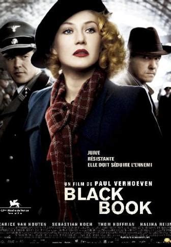 black book verhoeven streaming vf