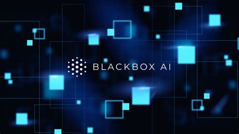 black box ai extension