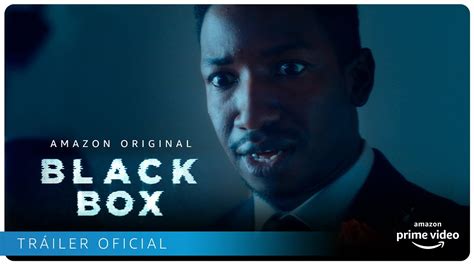 Black Box Amazon Reddit