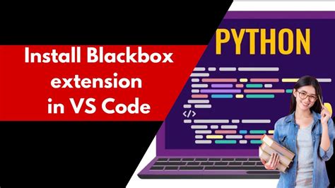 Black Box Extension Not Working