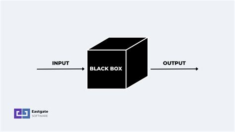 Black Box In Java Meaning