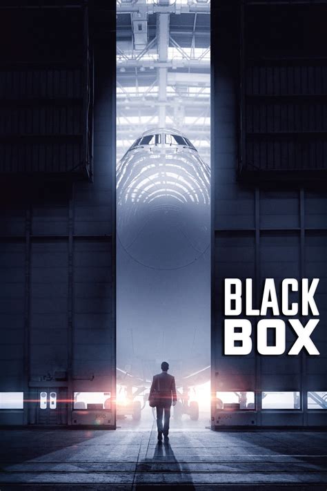 black box movie