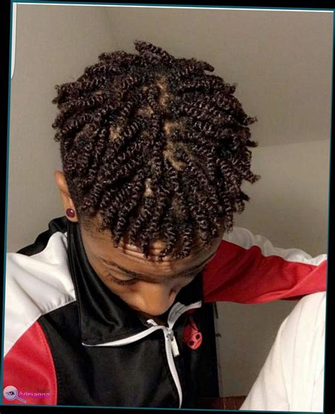  79 Ideas Black Boy Hairstyles Twists For New Style