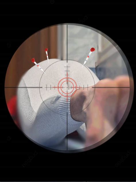 black bubble butt hunt 3