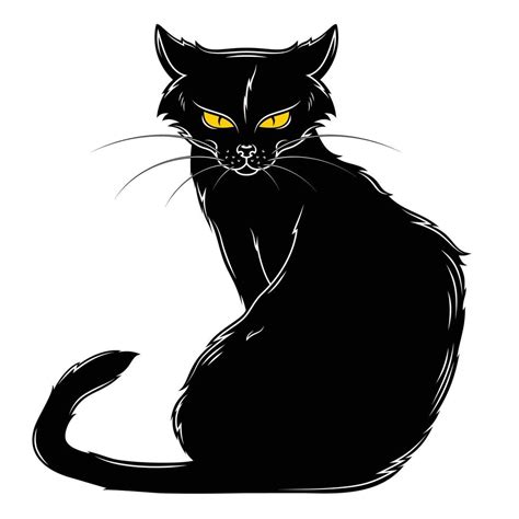 Black Cat Design